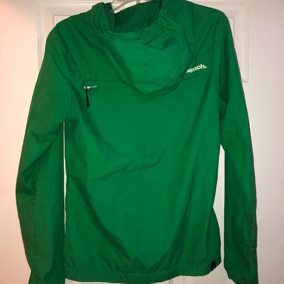 Bench Jacket - Picture 7 of 7